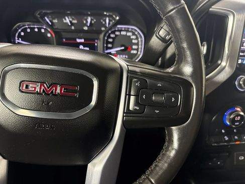 Used 2020 GMC Sierra 1500 Elevation AWD/4WD image 22