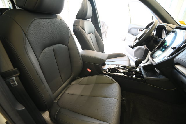 New 2026 Subaru Forester Limited AWD/4WD image 24