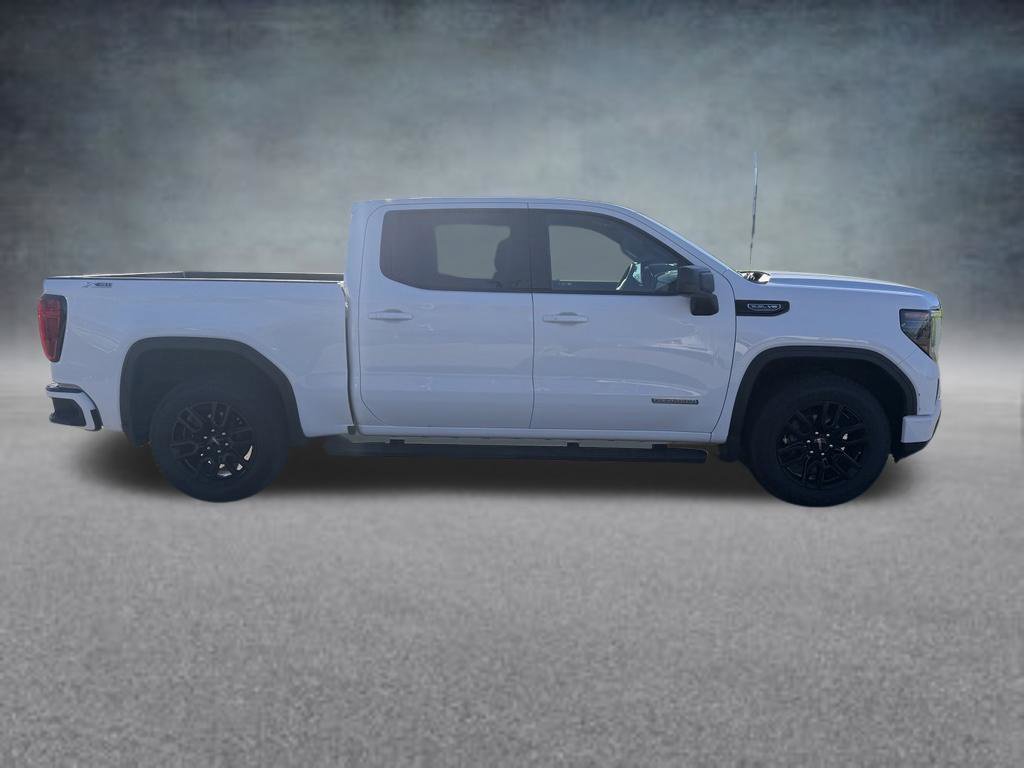 Used 2023 GMC Sierra 1500 Elevation AWD/4WD image 7