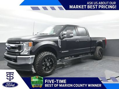Certified 2022 Ford F250 XLT