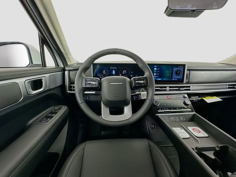 New 2026 Hyundai Santa Fe SEL image 18