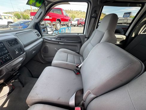 Used 2004 Ford F350 XLT AWD/4WD image 19