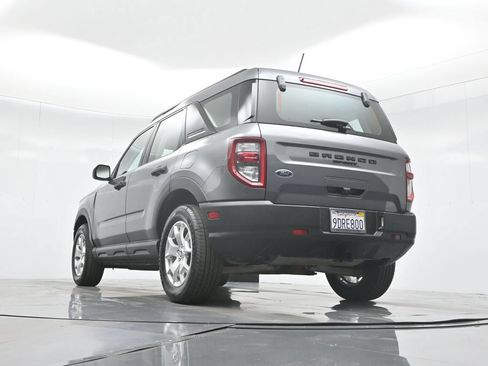 Used 2022 Ford Bronco Sport AWD/4WD image 50