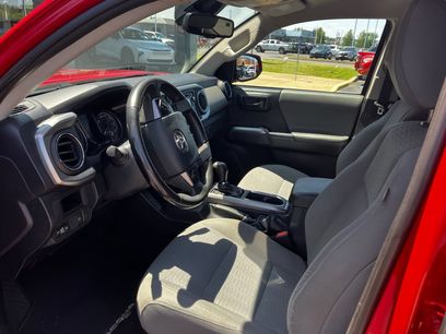 Used 2019 Toyota Tacoma SR5