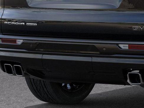 New 2026 GMC Acadia Denali Ultimate w/ LPO, Floor Liner Package image 14