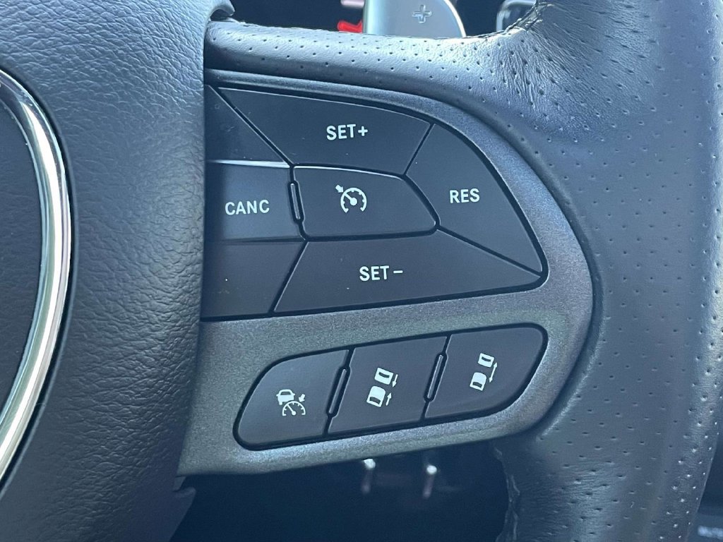 Certified 2023 Dodge Durango R/T AWD/4WD image 30