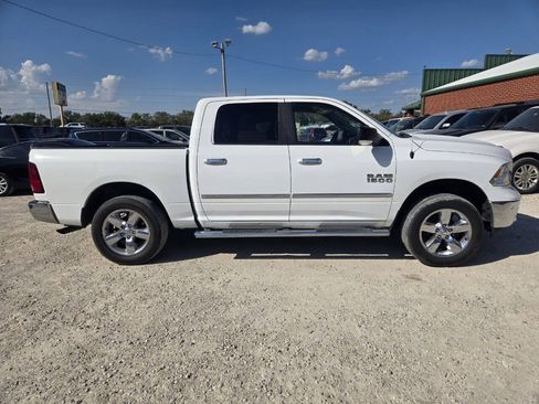 Used 2014 RAM 1500 Big Horn AWD/4WD image 2