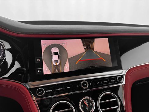 Used 2026 Bentley Continental GT image 21