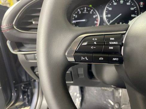 New 2026 MAZDA MAZDA3 Carbon image 13