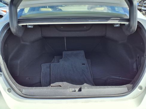 Used 2021 Honda Clarity Plug-In Hybrid image 19