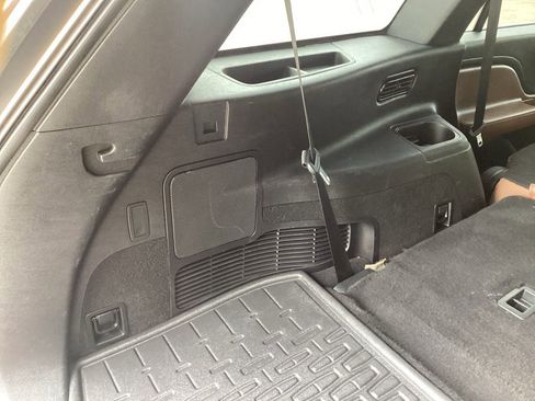 Used 2020 Lincoln Aviator Reserve image 13