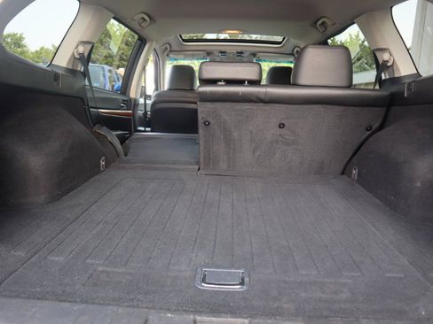 Used 2013 Subaru Outback 2.5i Limited AWD/4WD image 42