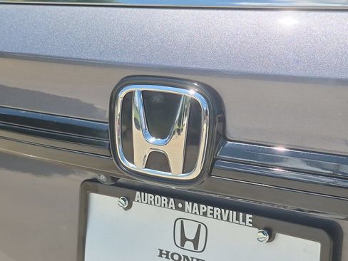 Used 2025 Honda Odyssey Elite image 31