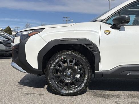 New 2026 Subaru Forester Wilderness image 9