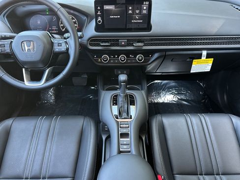 New 2027 Honda HR-V EX-L image 12