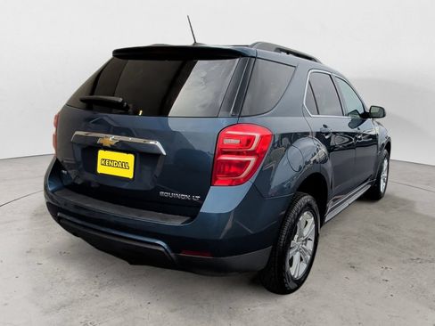 Used 2016 Chevrolet Equinox LT AWD/4WD image 5