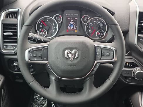 New 2026 RAM 1500 Big Horn image 19