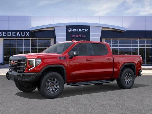 New 2026 GMC Sierra 1500 AT4X image 2
