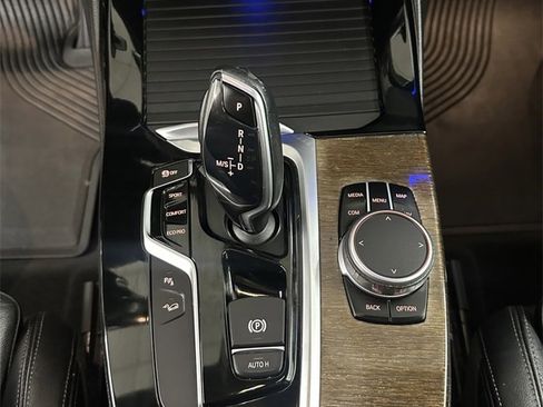 Used 2018 BMW X3 xDrive30i image 21