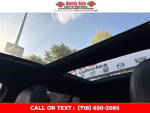 Used 2017 Mercedes-Benz GLS 63 AMG 4MATIC w/ AMG Night Styling Package image 21