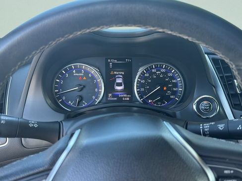 Used 2019 INFINITI Q60 3.0t Luxe AWD/4WD image 32