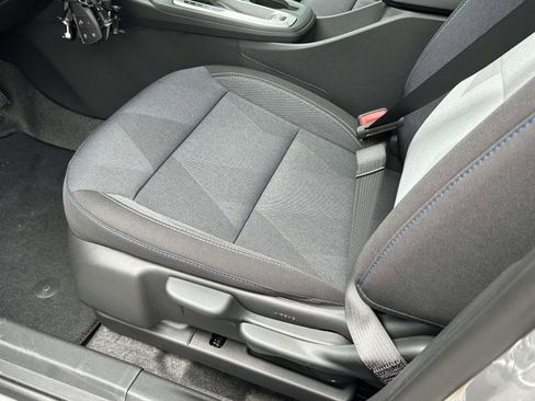 New 2026 Chevrolet Trax LS FWD image 17