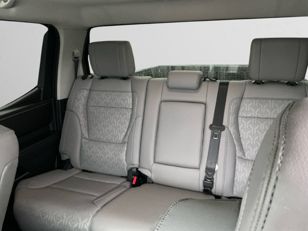 Used 2024 Toyota Tundra SR5 w/ SR5 Premium Package AWD/4WD image 13