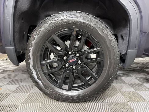 New 2026 GMC Sierra 1500 Elevation w/ Elevation Premium Package image 29