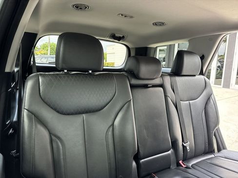 Used 2022 Hyundai Palisade SEL w/ 8P Bench Seat Package AWD/4WD image 47