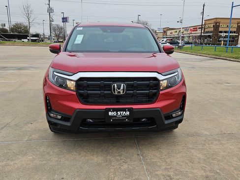 New 2026 Honda Ridgeline RTL image 10