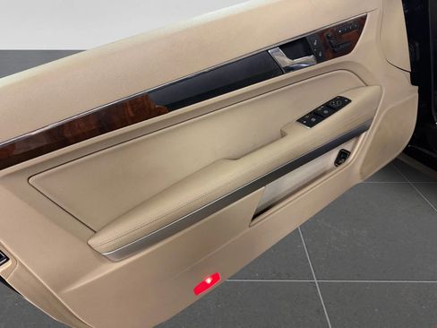 Used 2011 Mercedes-Benz E 350 Cabriolet image 16