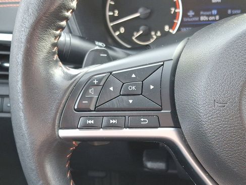 Used 2022 Nissan Altima 2.0 SR image 22