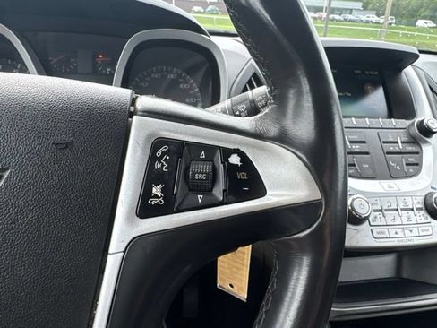 Used 2016 Chevrolet Equinox LT FWD image 22