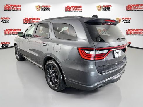 Used 2026 Dodge Durango GT AWD/4WD image 2