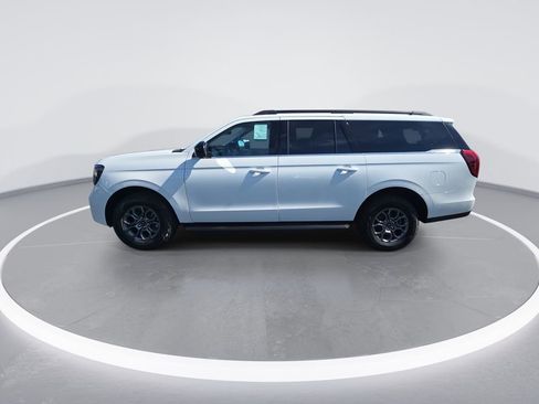 New 2025 Ford Expedition Max Active image 5