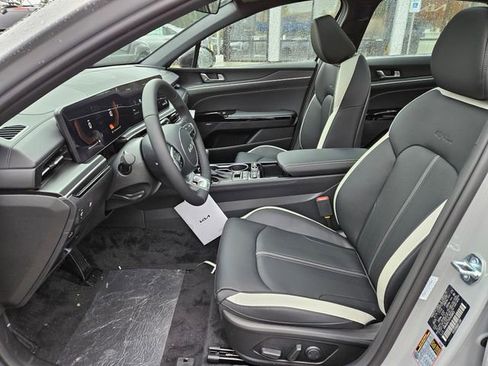 New 2026 Kia K5 GT-Line image 7