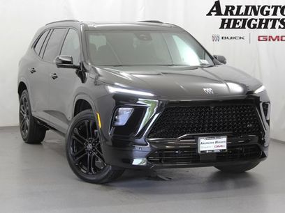 New 2026 Buick Enclave Sport Touring w/ Super Cruise Package