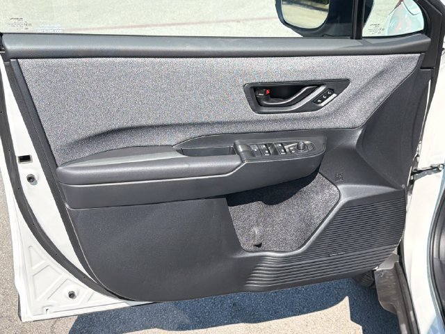 New 2026 Subaru Outback Limited XT AWD/4WD image 17