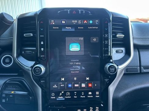 Certified 2024 RAM 2500 Laramie image 38