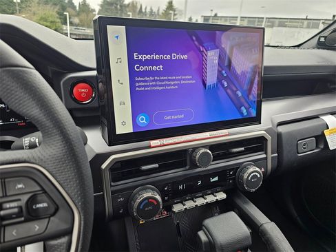 New 2026 Toyota 4Runner TRD Off-Road Premium image 25