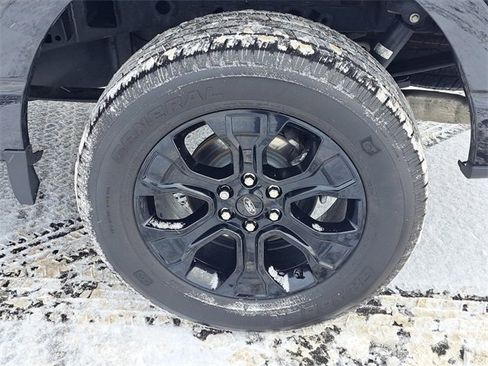 Certified 2023 Ford F150 XLT w/ Equipment Group 302A High image 5