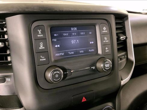 Used 2024 RAM 1500 Big Horn image 6