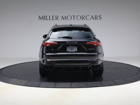 New 2026 Maserati Grecale Modena image 6