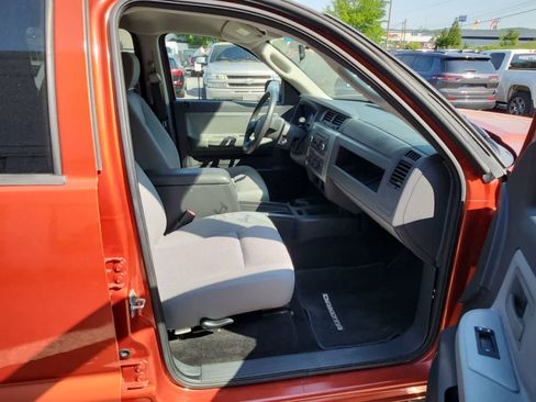 Used 2008 Dodge Dakota SLT RWD image 21