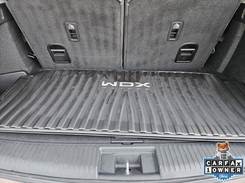 Used 2024 Acura MDX w/ Technology Package FWD image 35