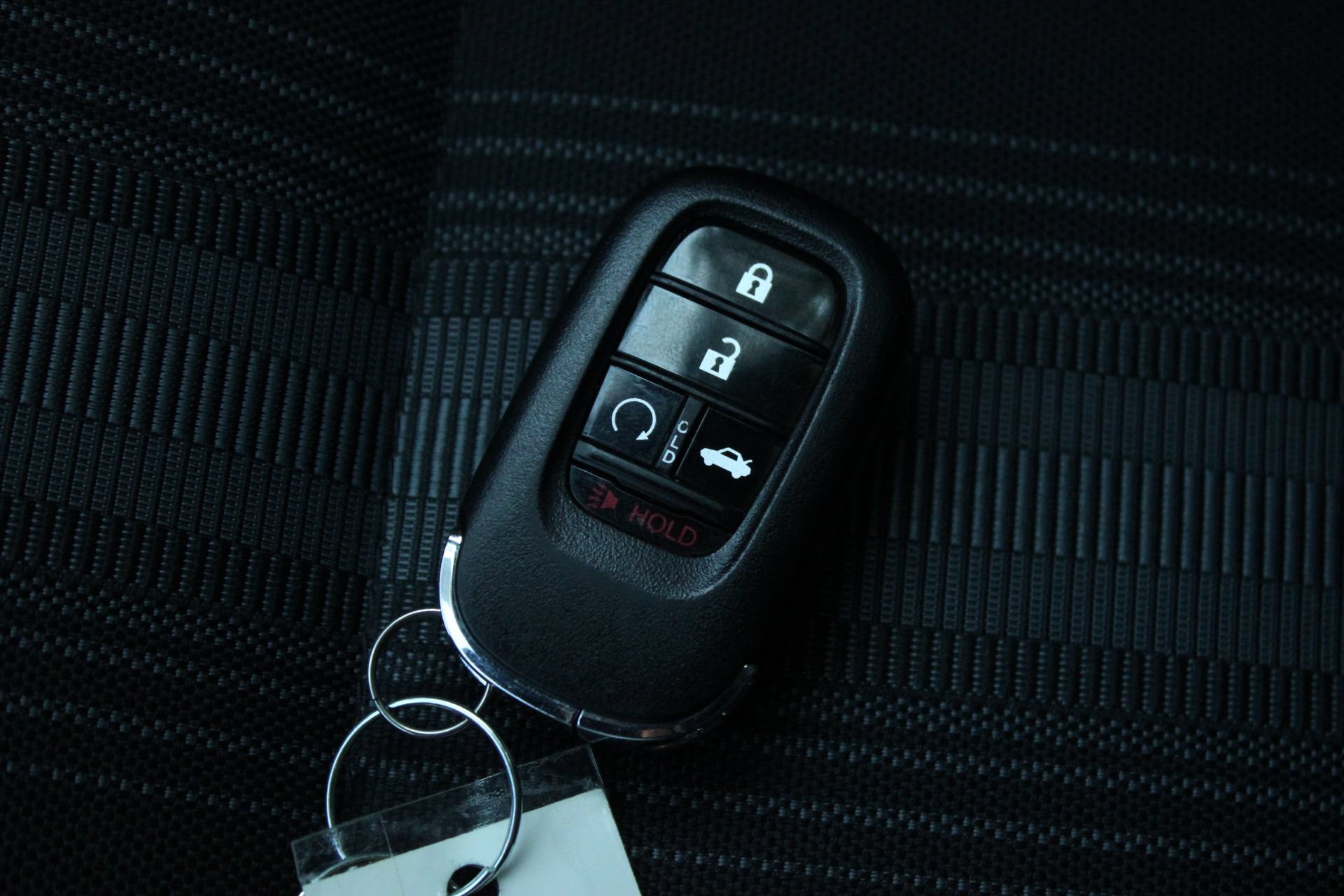 Used 2025 Honda Civic Sport image 45
