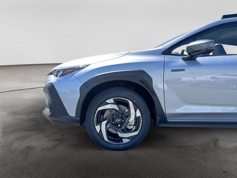 New 2026 Subaru Crosstrek 2.5i Limited w/ Crosstrek Mirror Package AWD/4WD image 19