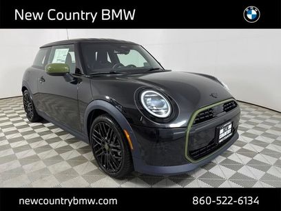 New 2027 MINI Cooper S