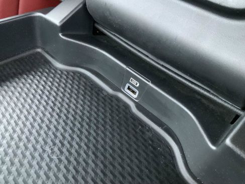 Used 2022 RAM 1500 Rebel w/ Rebel Level 1 Equipment Group image 53