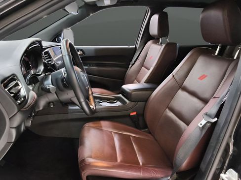 Used 2024 Dodge Durango R/T AWD/4WD image 17